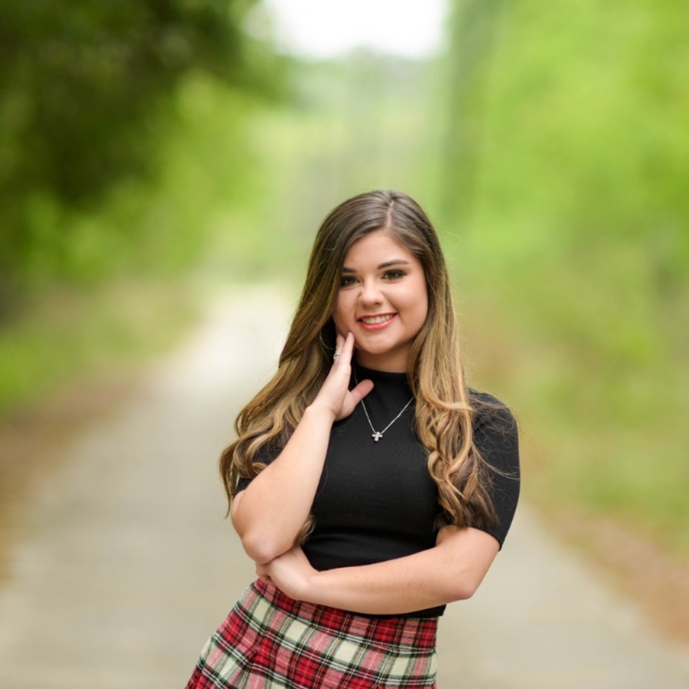 Meet your Posher, Kassidy